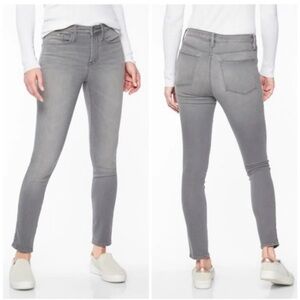 Athleta Skulptek Denim Jeans
